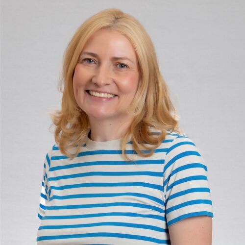 Christina Klebeck