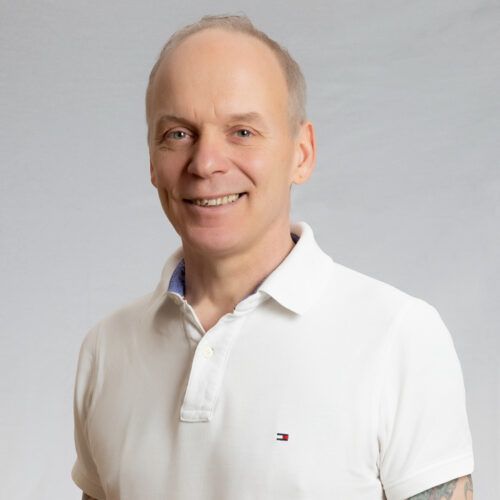 Christoph Buße