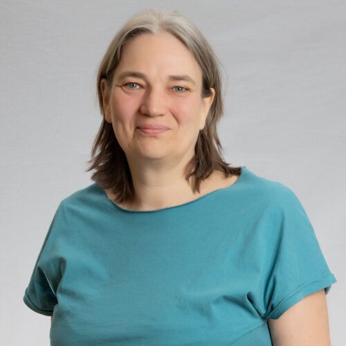 Claudia Regel