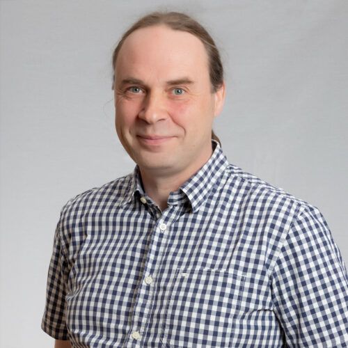 Christian Poppe